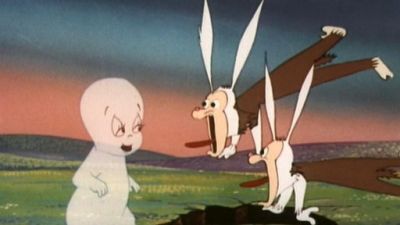 Casper & Friends Season 1 Episode 1