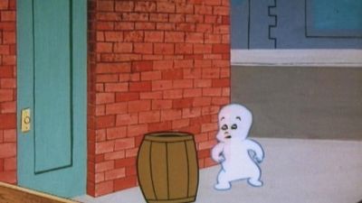 Casper & Friends Season 1 Episode 2