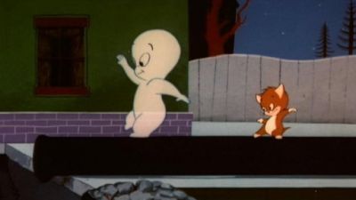 Casper & Friends Season 1 Episode 4