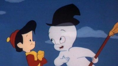Casper & Friends Season 1 Episode 5