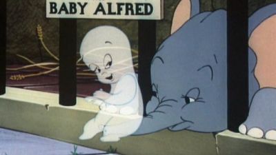 Casper & Friends Season 1 Episode 6