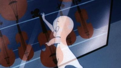 Casper & Friends Season 1 Episode 10