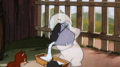 Casper & Friends Season 1 Episode 11