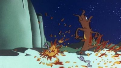 Casper & Friends Season 1 Episode 22