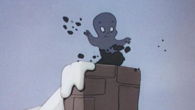 Casper & Friends Season 1 Episode 24