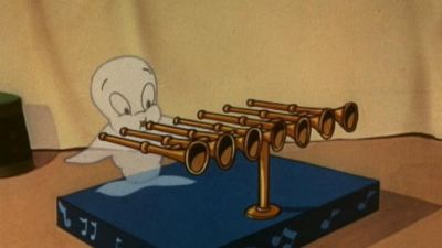 Casper & Friends Season 1 Episode 27