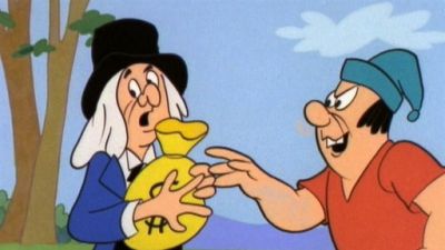 Casper & Friends Season 1 Episode 30