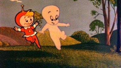 Casper & Friends Season 1 Episode 32