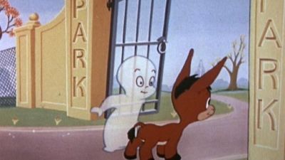 Casper & Friends Season 1 Episode 33