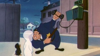 Casper & Friends Season 1 Episode 35