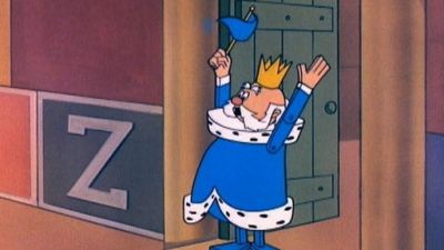 Casper & Friends Season 1 Episode 36