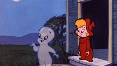 Casper & Friends Season 1 Episode 37