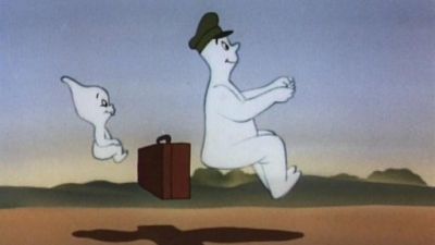 Casper & Friends Season 1 Episode 38