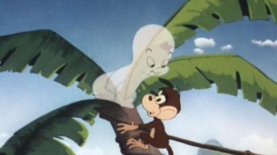 Casper & Friends Season 1 Episode 39