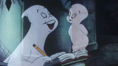 Casper & Friends Season 1 Episode 43