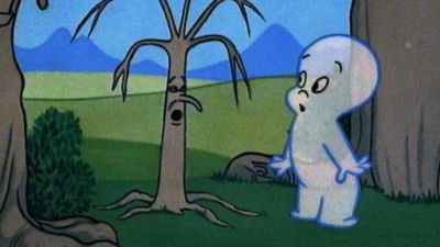 Casper & Friends Season 1 Episode 44