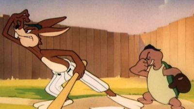 Casper & Friends Season 1 Episode 12