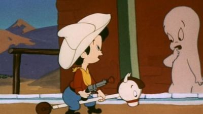 Casper & Friends Season 1 Episode 13