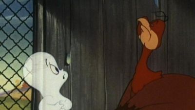 Casper & Friends Season 1 Episode 14