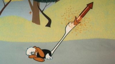 Casper & Friends Season 1 Episode 16