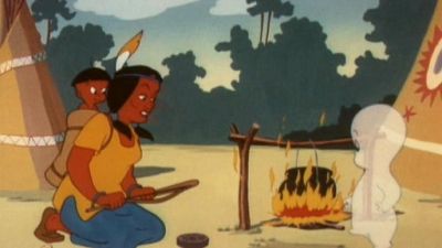 Casper & Friends Season 1 Episode 18