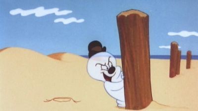 Casper & Friends Season 1 Episode 19