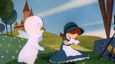 Casper & Friends Season 1 Episode 20
