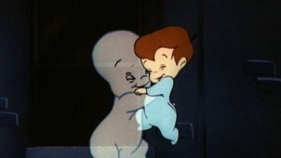 Casper & Friends Season 1 Episode 34