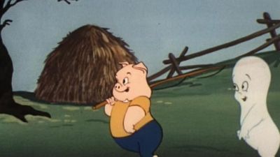 Casper & Friends Season 1 Episode 45