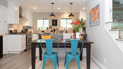 Hidden Potential Season 1 Episode 8