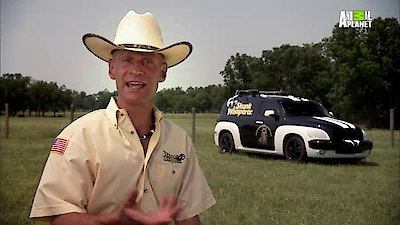The Skunk Whisperer Season 1 Episode 1