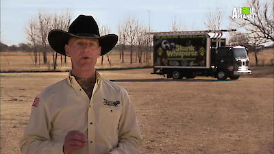 The Skunk Whisperer Season 1 Episode 2