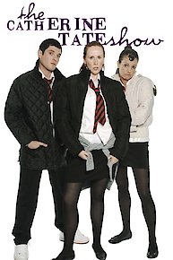 The Catherine Tate Show