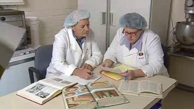 Food For Thought Season 1 Episode 8