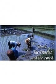 The Monk, The Princess And The Forest