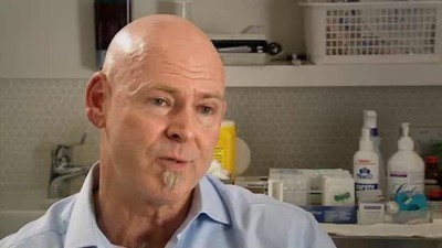 Rampant: How A City Stopped A Plague Season 1 Episode 1