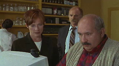 Cold Squad Season 1 Episode 3