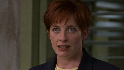 Cold Squad Season 1 Episode 4