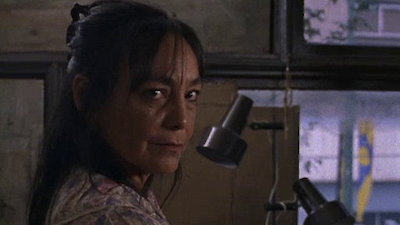 Cold Squad Season 1 Episode 6