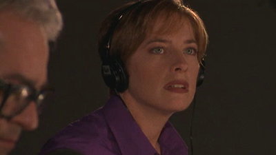 Cold Squad Season 1 Episode 9