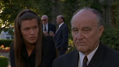 Cold Squad Season 1 Episode 10