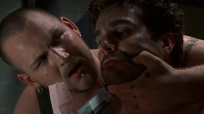 Cold Squad Season 3 Episode 2