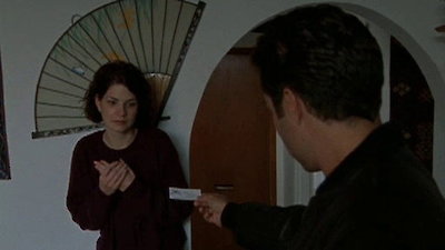 Cold Squad Season 3 Episode 10