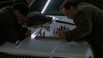 Cold Squad Season 3 Episode 11