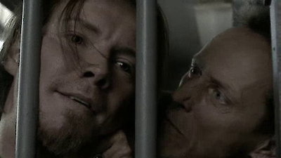 Cold Squad Season 3 Episode 12