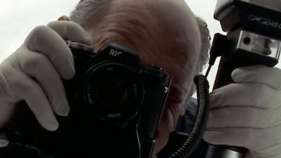 Cold Squad Season 3 Episode 13