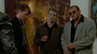 Cold Squad Season 4 Episode 4