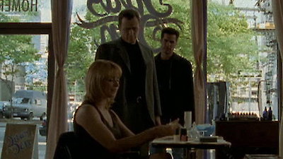 Cold Squad Season 4 Episode 6