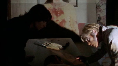 Cold Squad Season 4 Episode 7