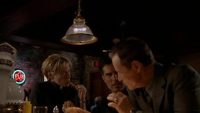 Cold Squad Season 4 Episode 8